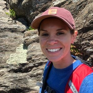 Meet your Posher, Claire